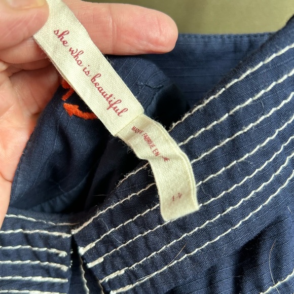 Anthropologie “Maeve” sundress - Picture 9 of 10